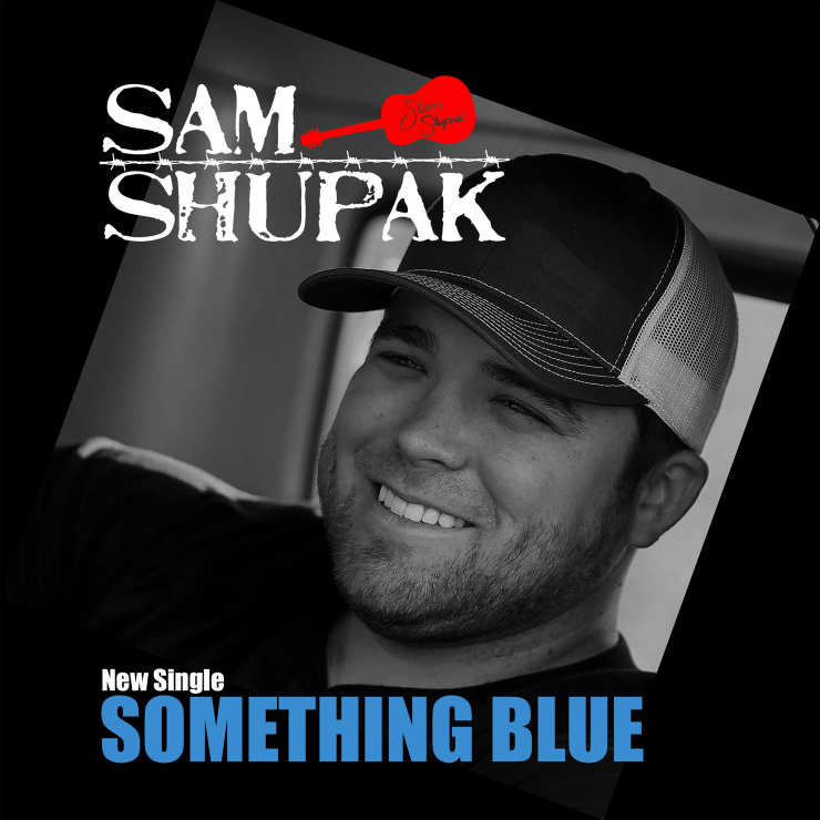 SINGLE COVER ART_Something Blue_Sam Shupak (1)